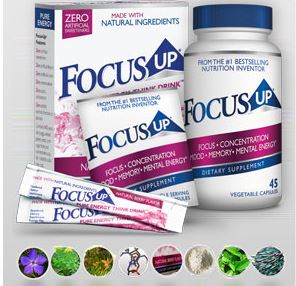 FocusUp